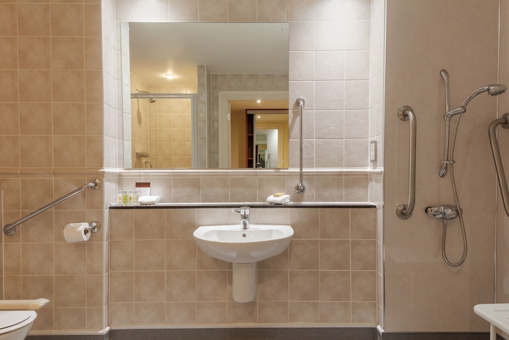 Doubletree By Hilton Glasgow Westerwood Spa & Golf Resort, Billede 8