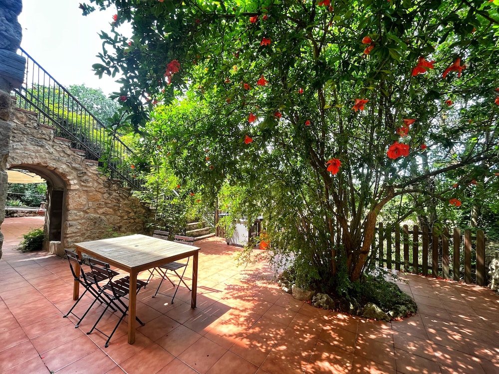 Hotel Mas Pelegri, Billede 3