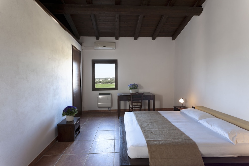 Superior Double Room, Private Bathroom, Tower