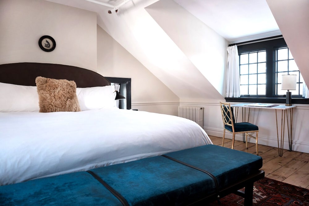 Loft (Heritage Loft)