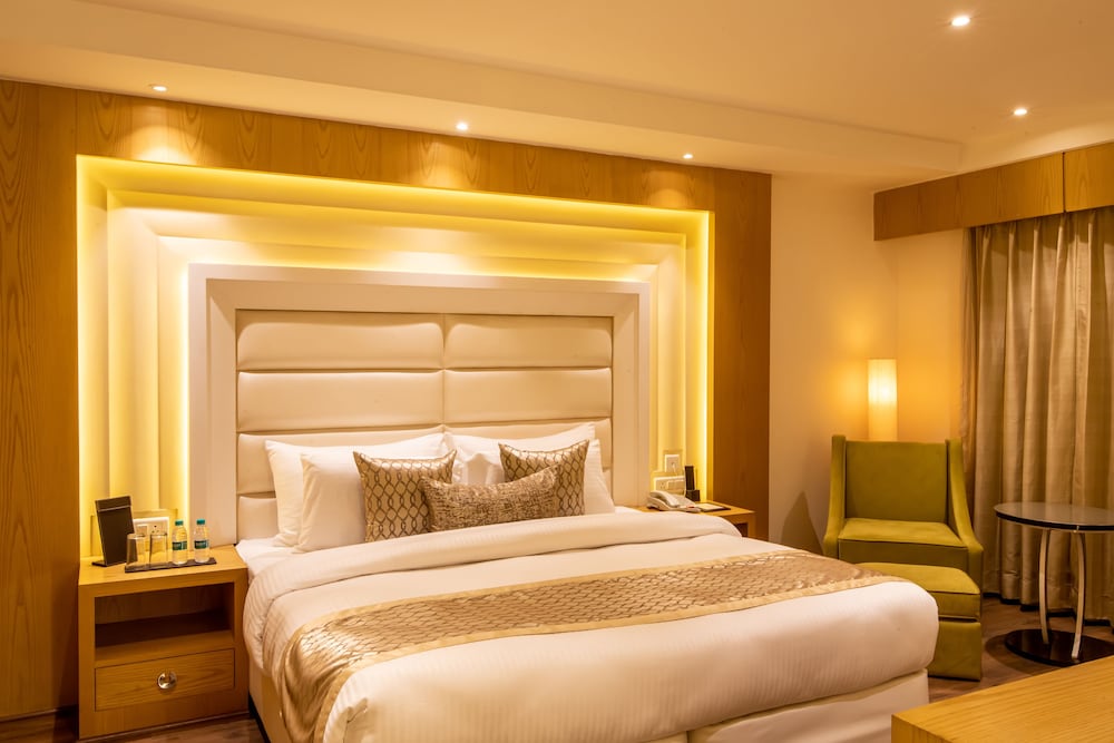 Deluxe Room - Photo 1