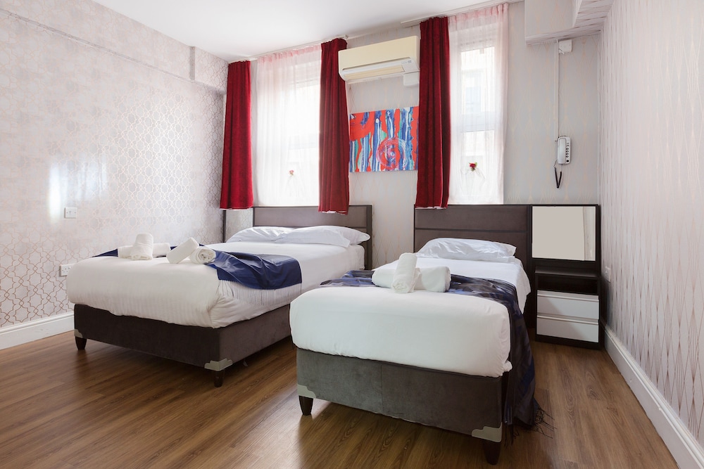 Superior Apartment, Private Bathroom (One-bedroom) photo 2