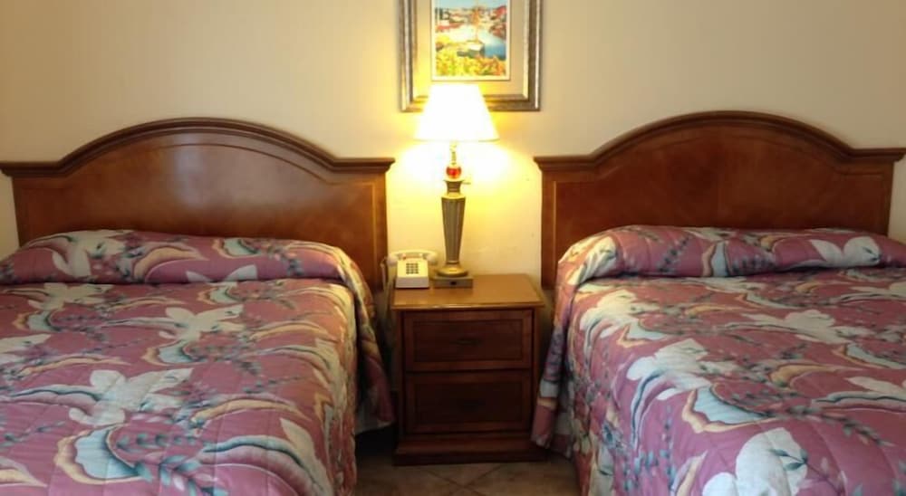 Standard Room, 2 Bedrooms, Smoking