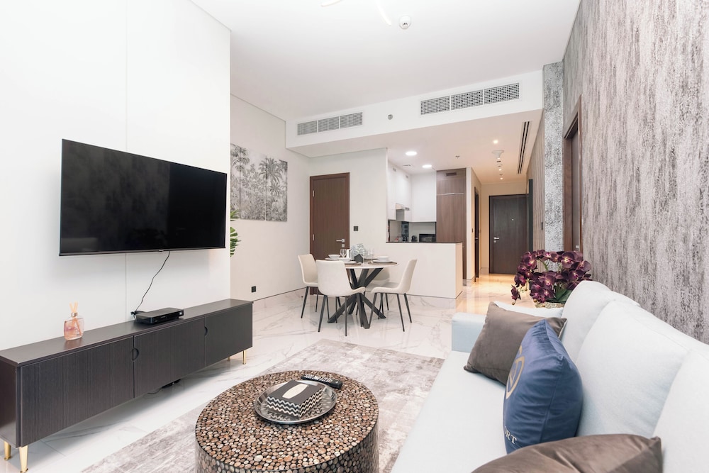Classic Apartment, 1 Bedroom photo 2