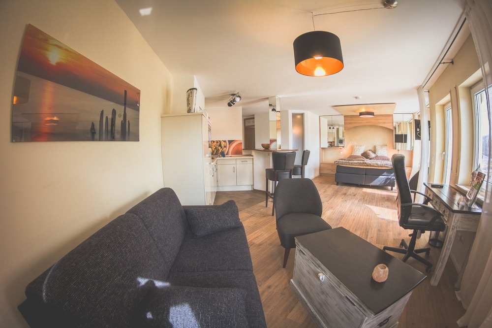 Comfort Apartment photo 2