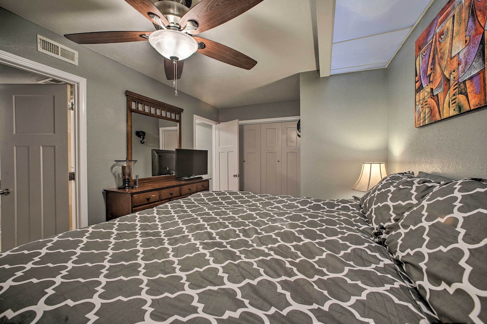Apartment (2 Bedrooms) photo 1