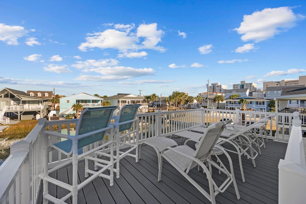 Channel Catch i North Myrtle Beach, Billede 32