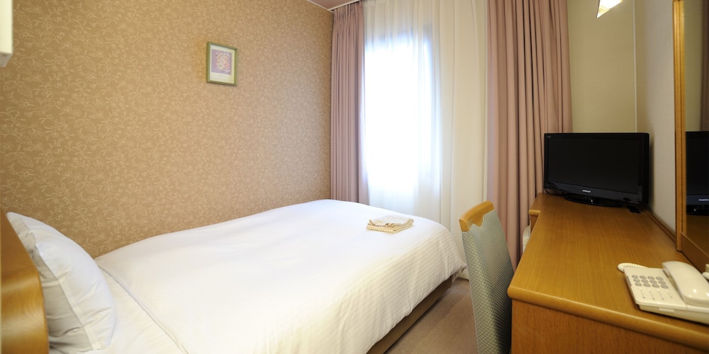 Single Room, Non Smoking - Photo 10