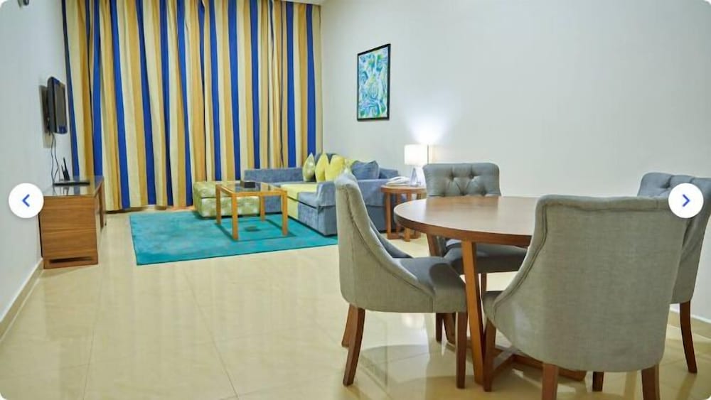 Apartment, 1 Bedroom photo 3