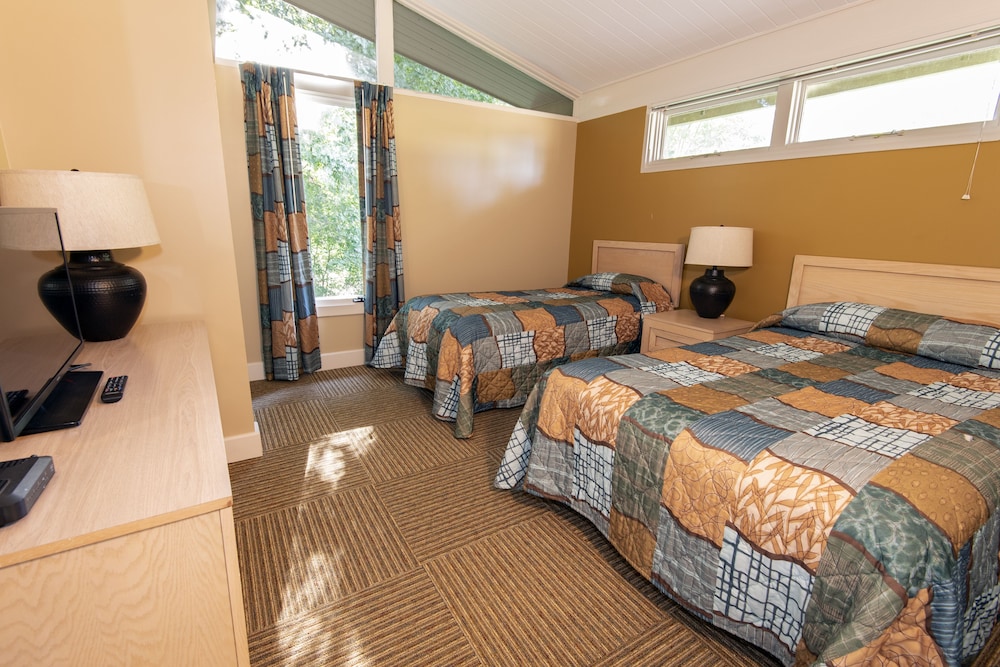 Executive Cottage, 3 Bedrooms (2 Bathrooms) photo 3