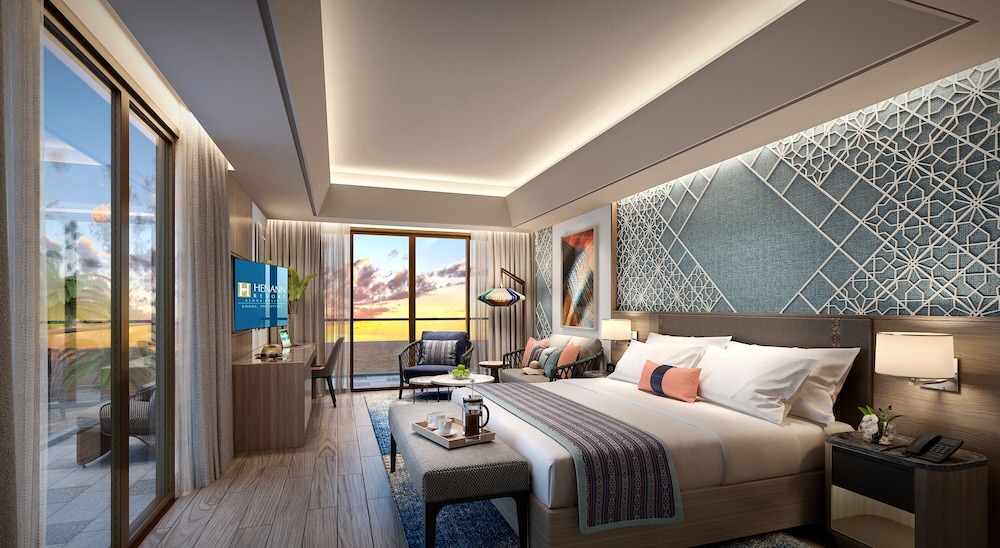 Suite, Beach View photo 2