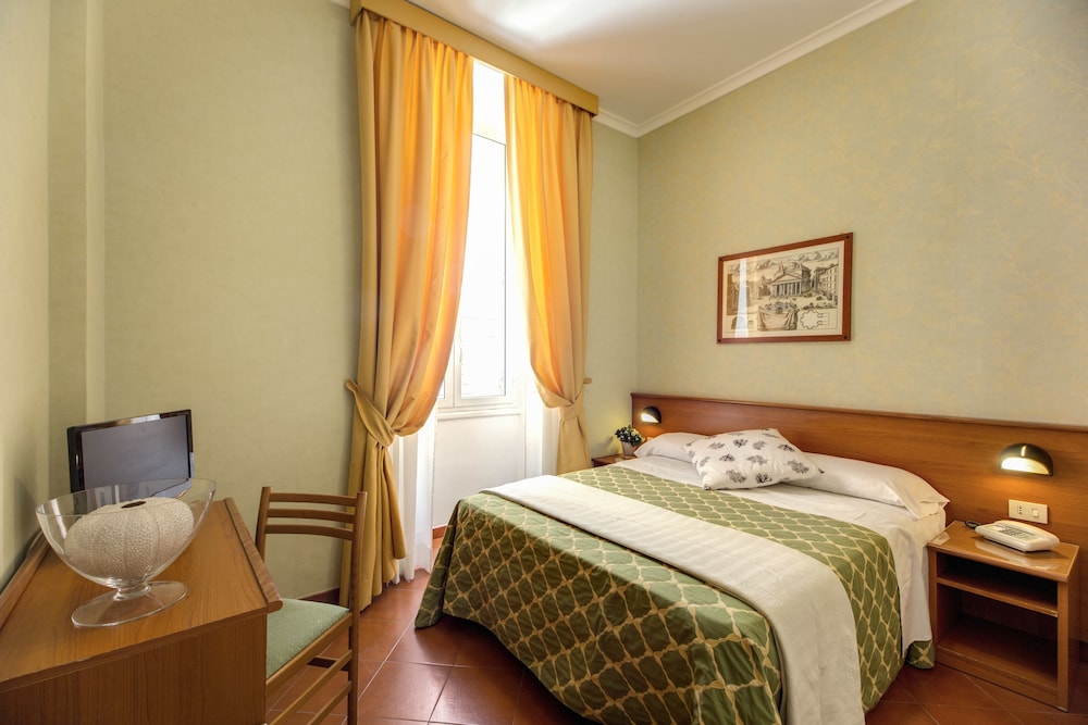 Standard Double Room Single Use photo 1