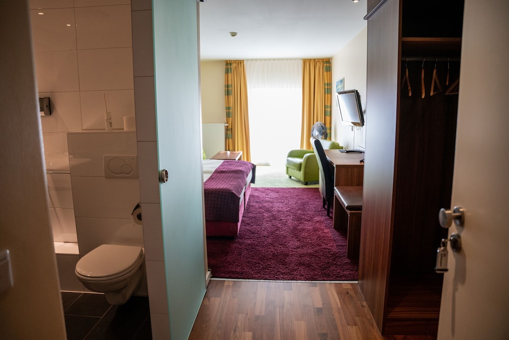 Hotel ved Slotparken, Billede 3