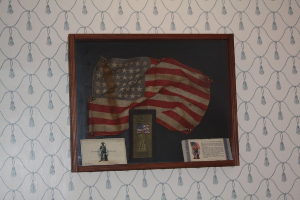 Double Room (Colonel Wings) photo 2