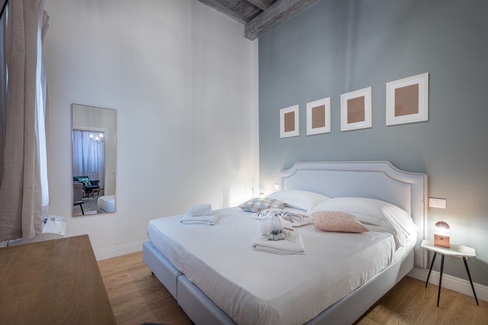 Exclusive Room (Grazia)