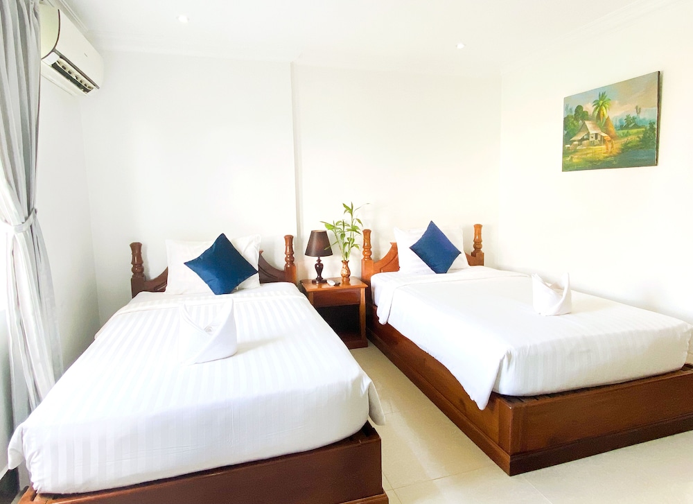 Deluxe Twin Room - Photo 1