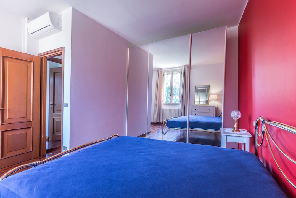 Apartment, 2 Bedrooms
