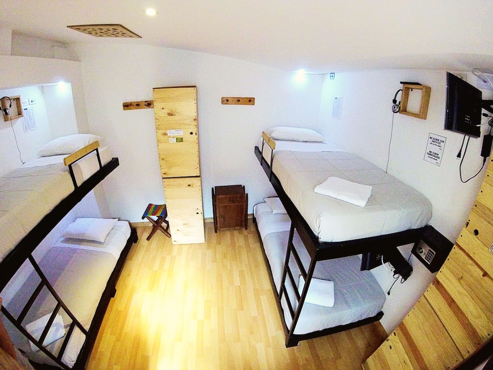 Shared Dormitory photo 2