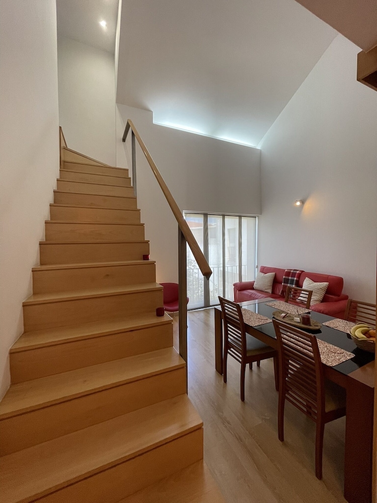 Apartment, Ensuite (Porto das barcas) photo 3