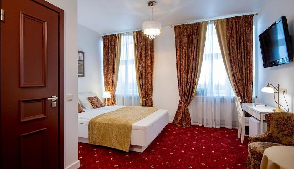 Economy Double Room - Photo 1