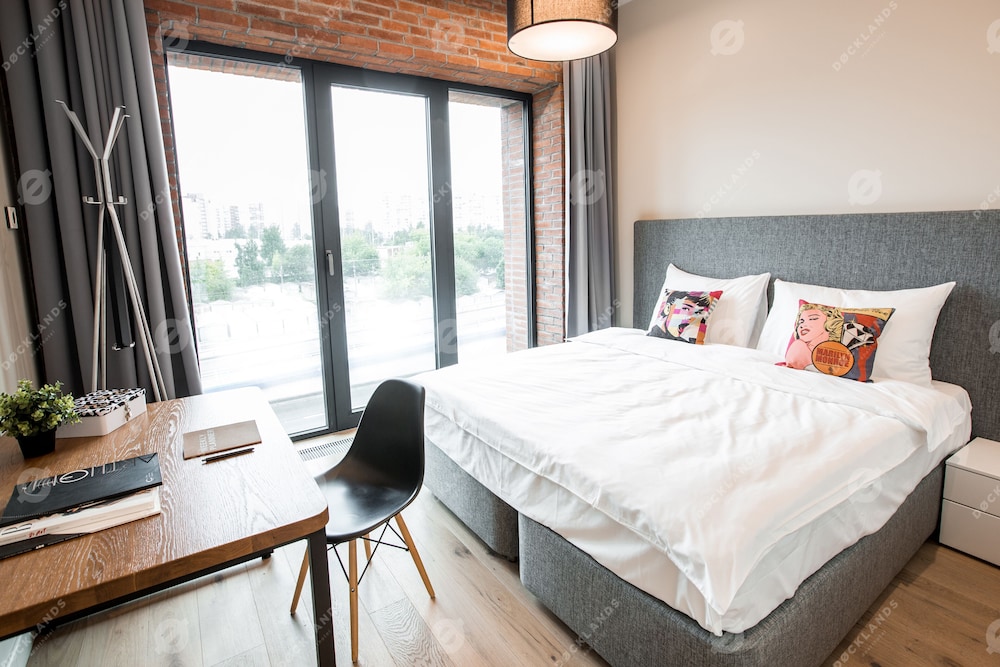 Two-Bedroom Suite photo 3