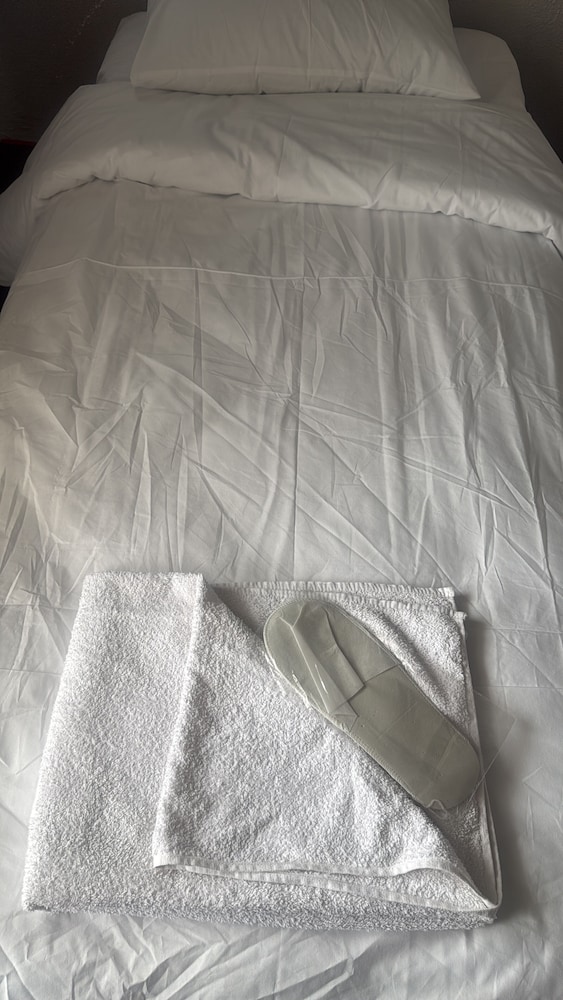Classic Twin Room photo 2