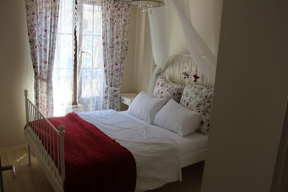 Deluxe Apartment, 1 Bedroom photo 3