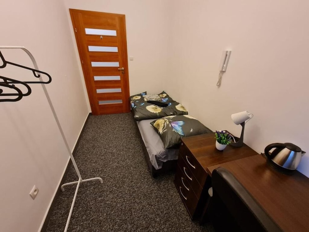 Classic Room, 1 Twin Bed
