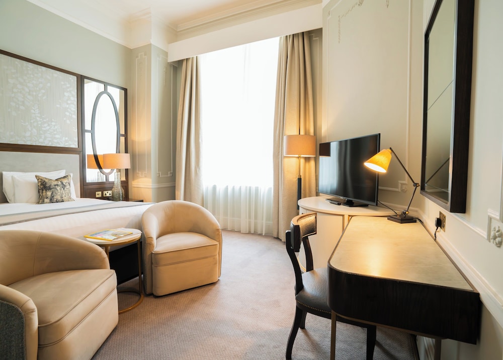 Executive Double Room, 1 King Bed - Photo 3