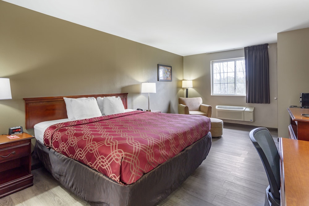 Room, 1 King Bed, Non Smoking - Photo 2