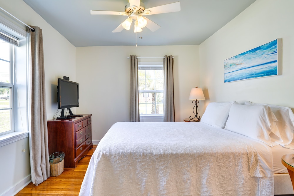 Cottage (3 Bedrooms) photo 1