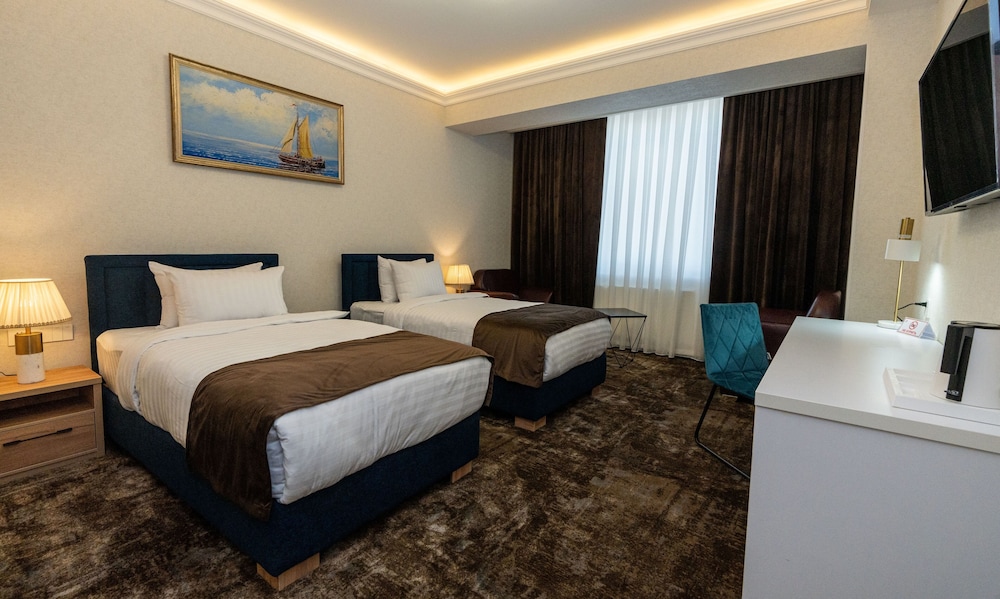 Standard Room, Multiple Beds