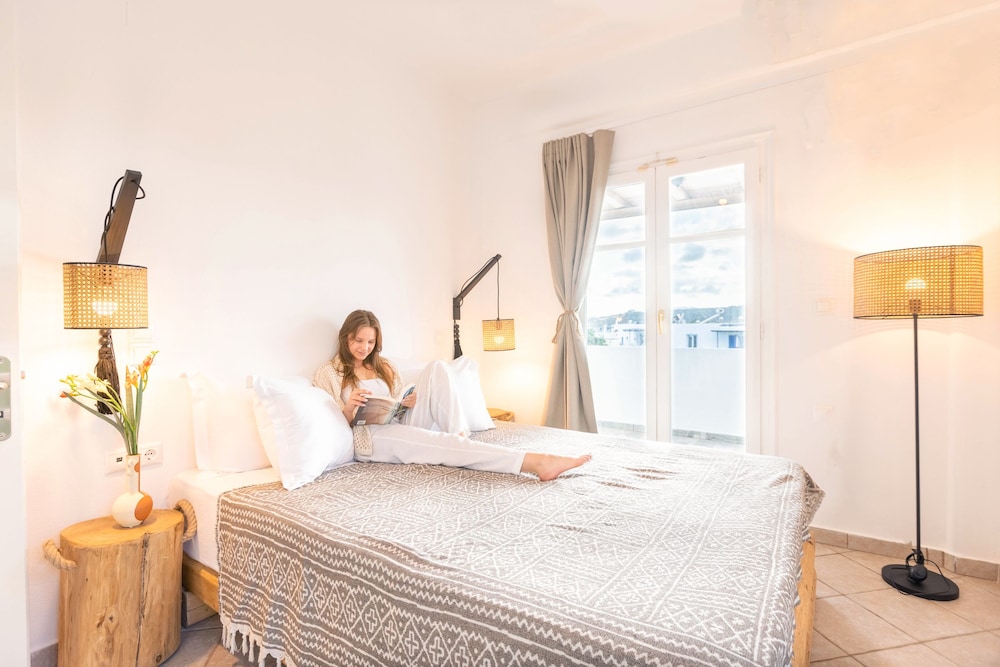 Superior Apartment, Sea View photo 2