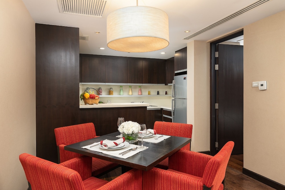 Deluxe Suite, 1 Bedroom photo 2