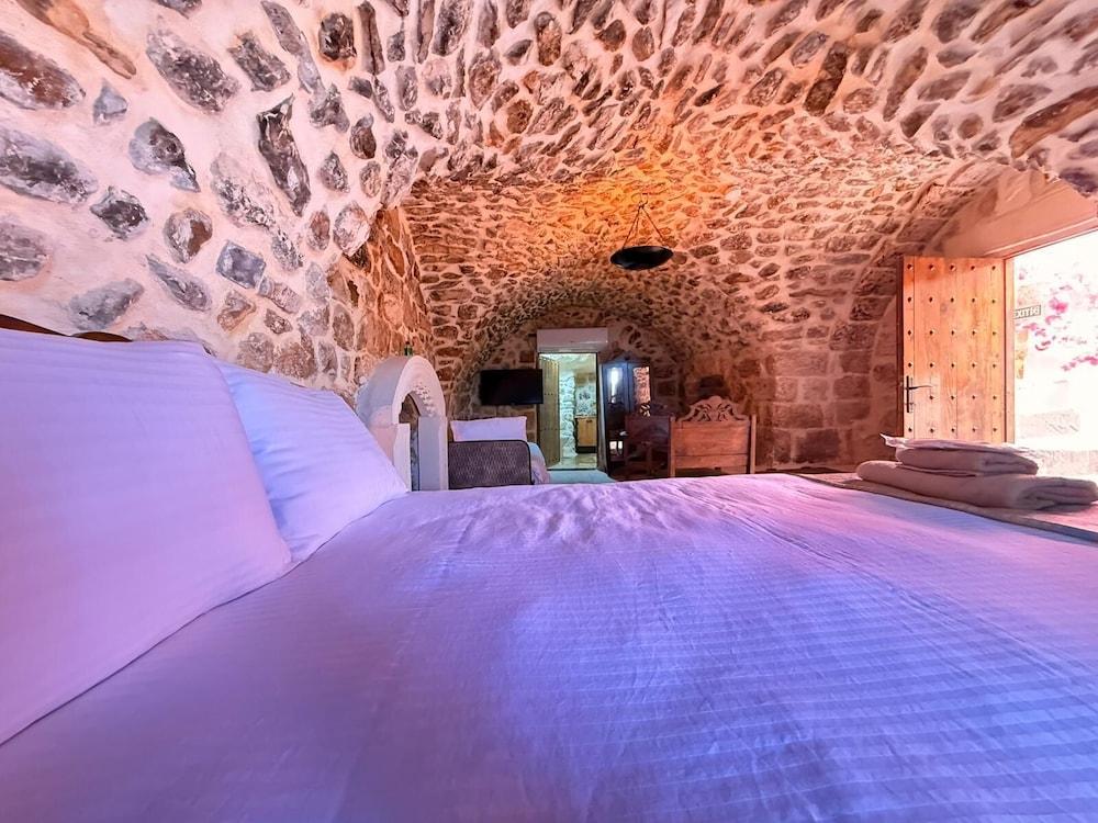 Standard Room, Garden View