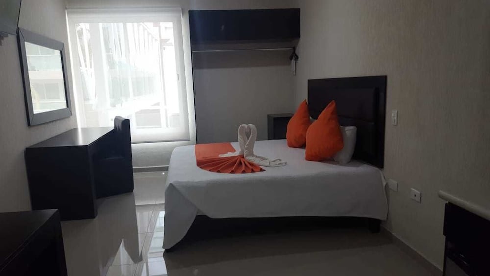 Business Apartment, 1 King Bed, Kitchenette photo 1