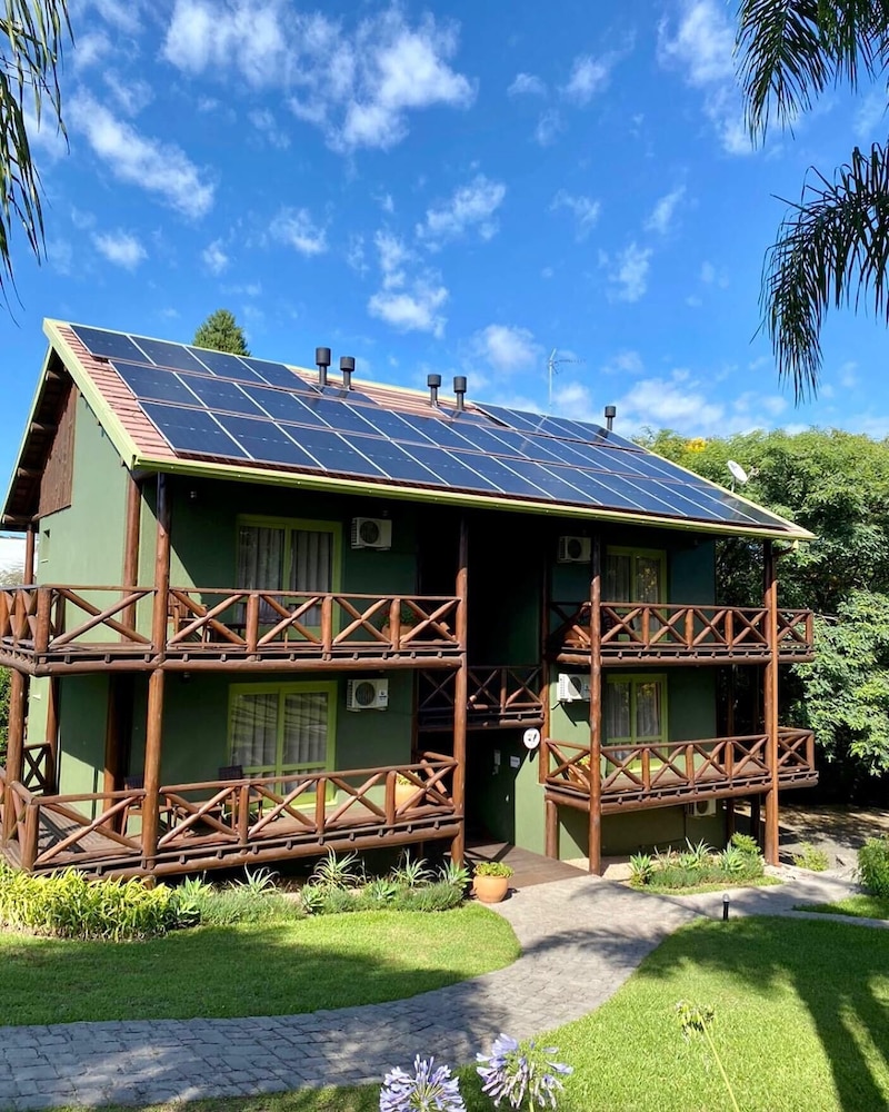 Deluxe Studio, Lanai