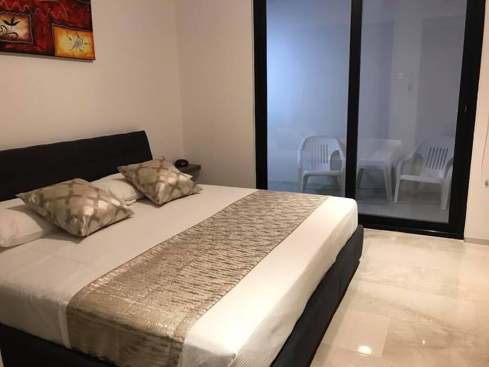 Comfort Apartment photo 1
