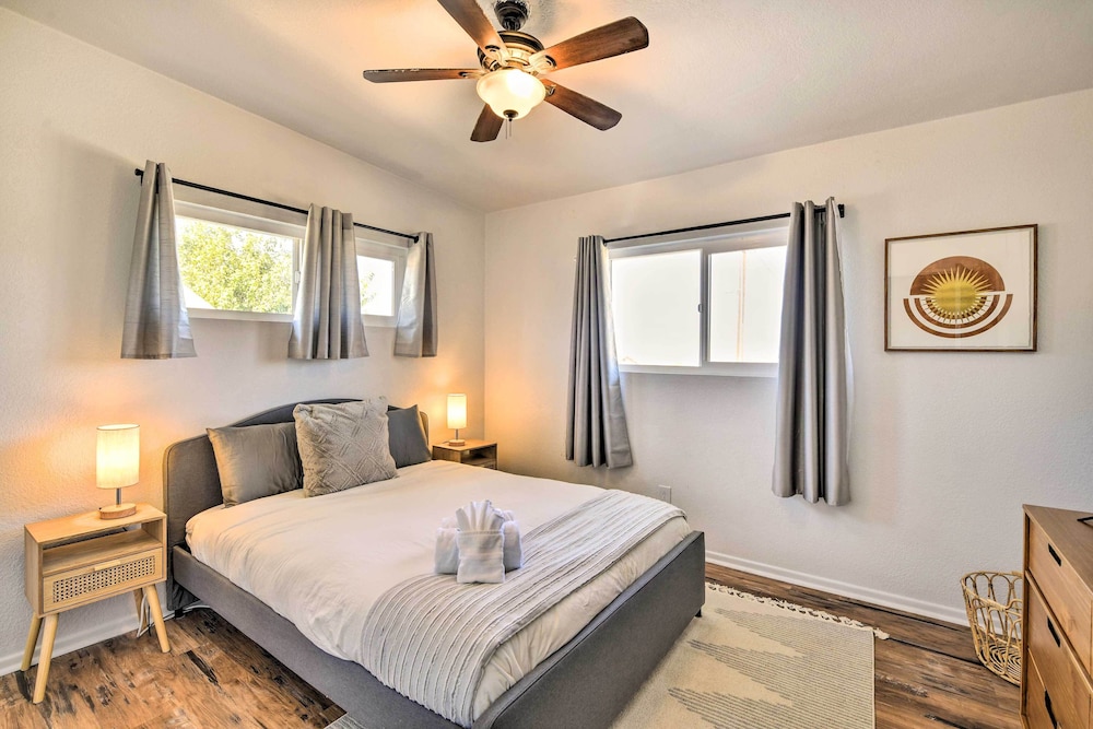 House (3 Bedrooms) photo 2