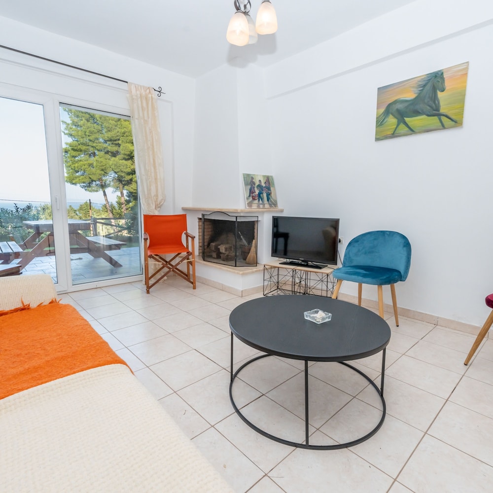 Summer Maisonette Kriopigi, 사진 11