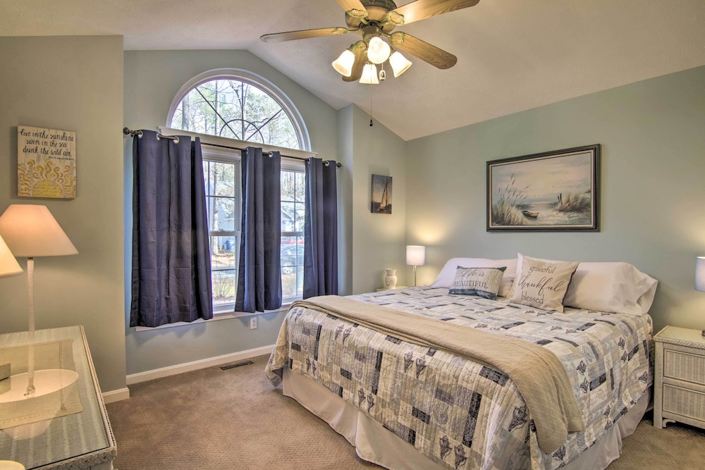 House (3 Bedrooms) photo 1
