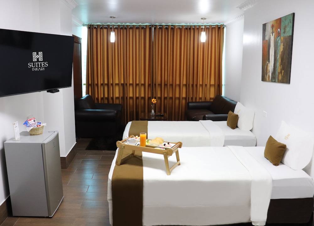 Family Suite - Photo 5