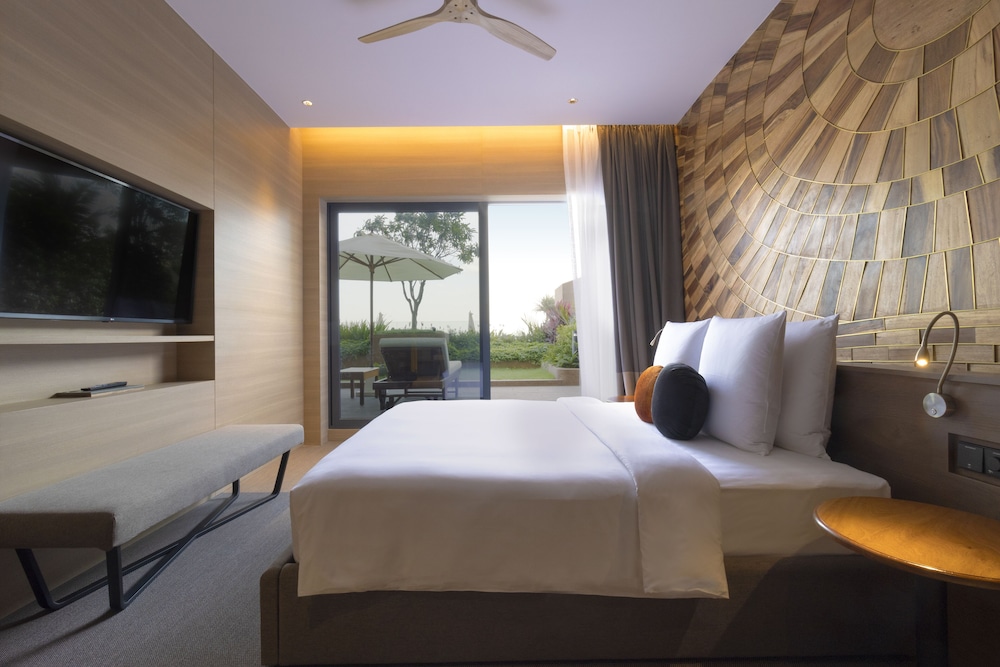 Studio Suite, Terrace, Garden View photo 3