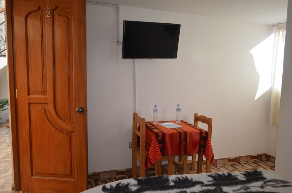 Classic Double Room, 1 Queen Bed (Ilusion) photo 1