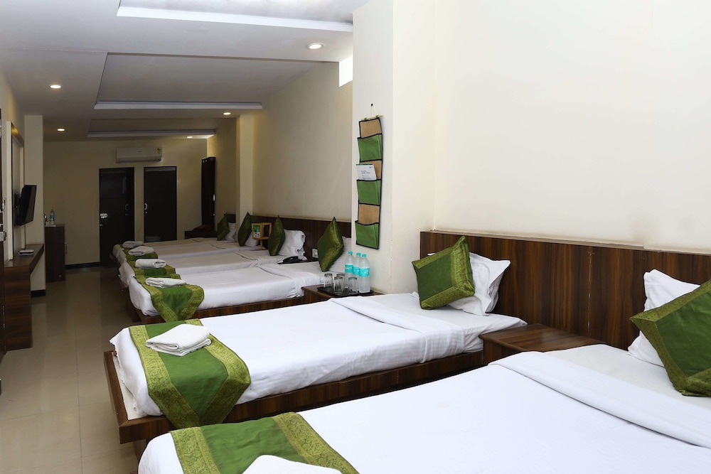 Deluxe Room photo 3