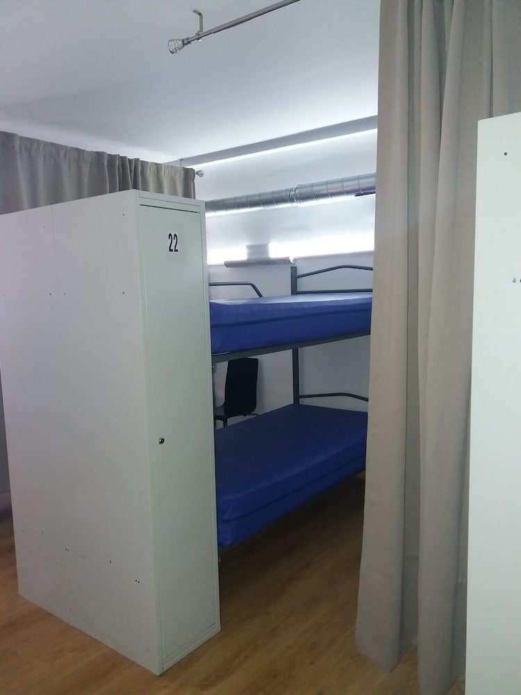 Albergue Monterrey - Vandrerhjem, Billede 22