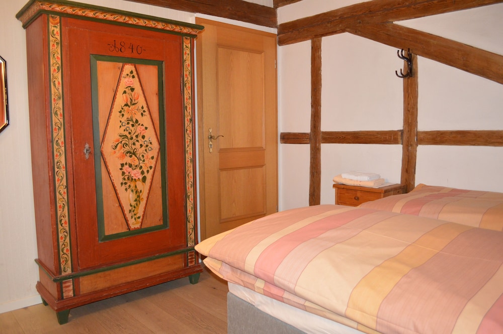 Family Room, 2 Bedrooms, Non Smoking, Garden View photo 1