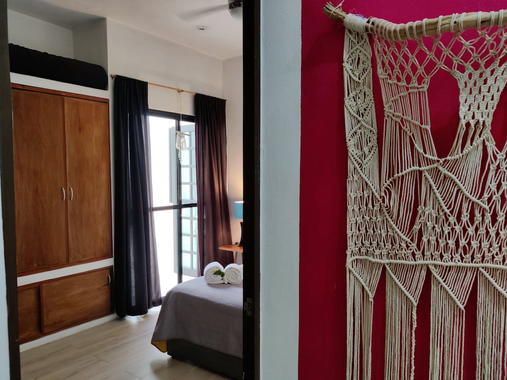 Family Apartment, 1 Bedroom, Ground Floor photo 1