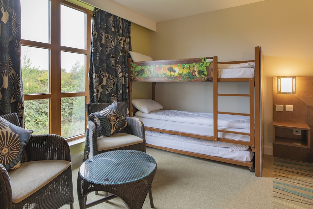 Chessington Safari Hotel, Billede 2