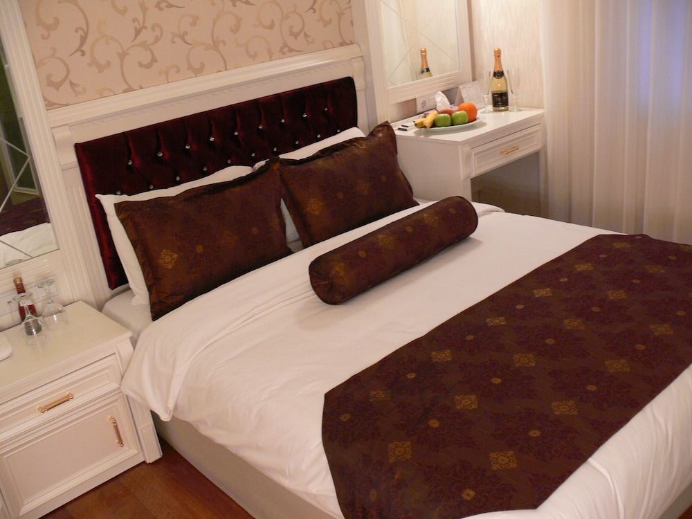 Panoramic Double Room photo 3